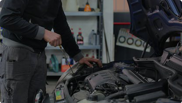 Car Mechanics Epping