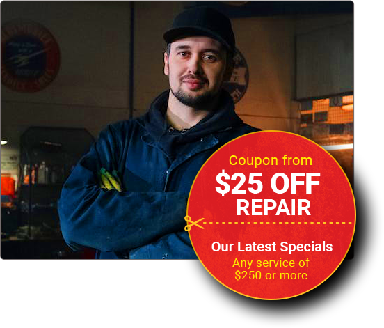 Auto Mechanics