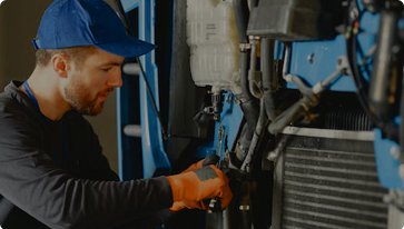 Car Mechanics Epping